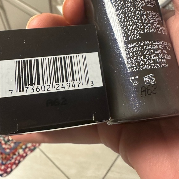 MAC Prep + Prime Moisture Infusion - Picture 12 of 12